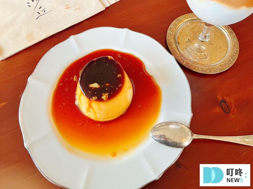 沙丘咖啡廳｜餐點口味與心得評價