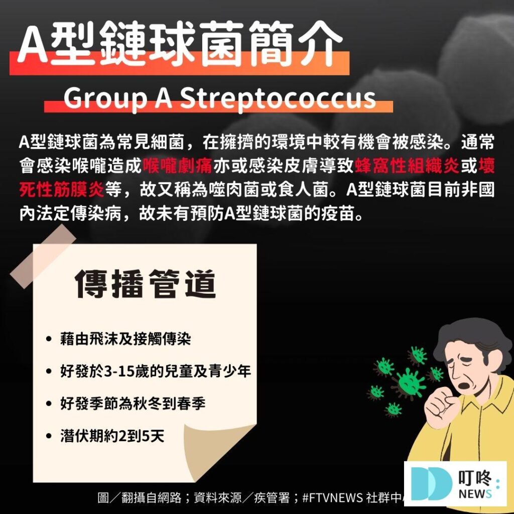 【日本食人菌懶人包】日本食人菌是什麼?會傳染嗎?還能去日本旅遊嗎?症狀、治療措施、調養總整理 【2024日本食人菌懶人包】日本食人菌是什麼