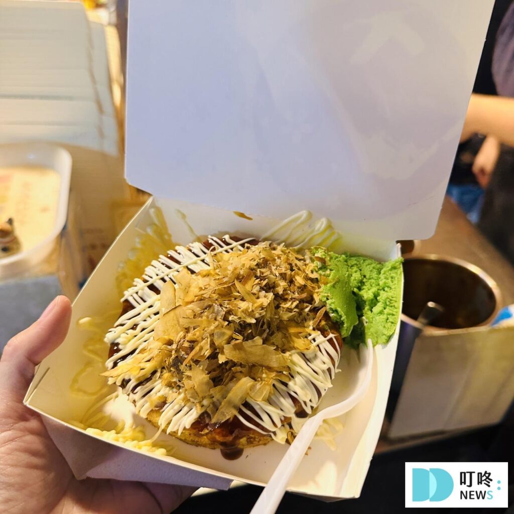 【饒河夜市美食推薦】10大必吃美食!必比登滷味攤、胡椒餅、舒芙蕾…等排隊美食一次看! 饒河夜市美食推薦_圓圓燒2