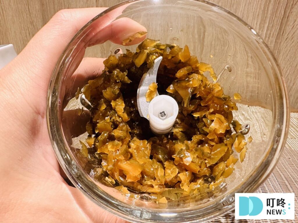 【Arlink 鬆搗菜菜籽開箱】多功能電動食物調理!價格、規格、評價懶人包! Arlink 鬆搗菜菜籽_瓜仔搗碎成效