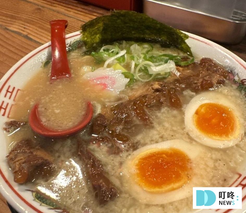 大阪美食-花丸軒 難波・法善寺店