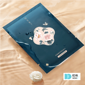 濕紙巾推薦- 花西子花露凝萃卸妝濕巾：229~289元/包