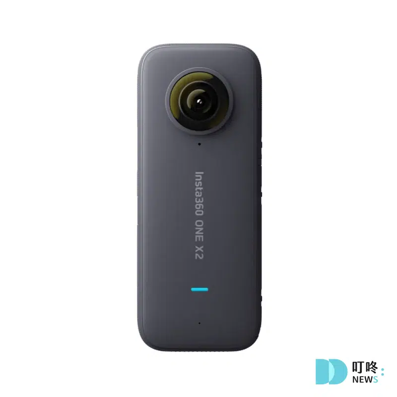 INSTA360｜戶外攝影機