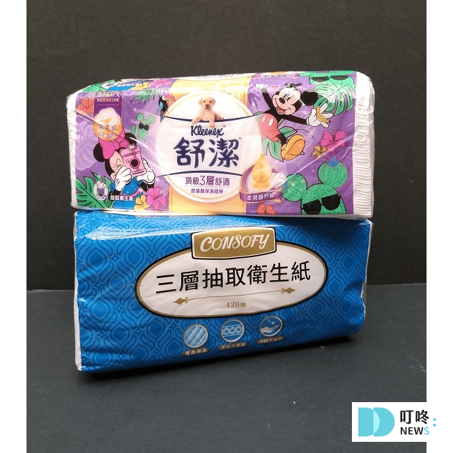 叮咚News｜分享新奇與樂趣