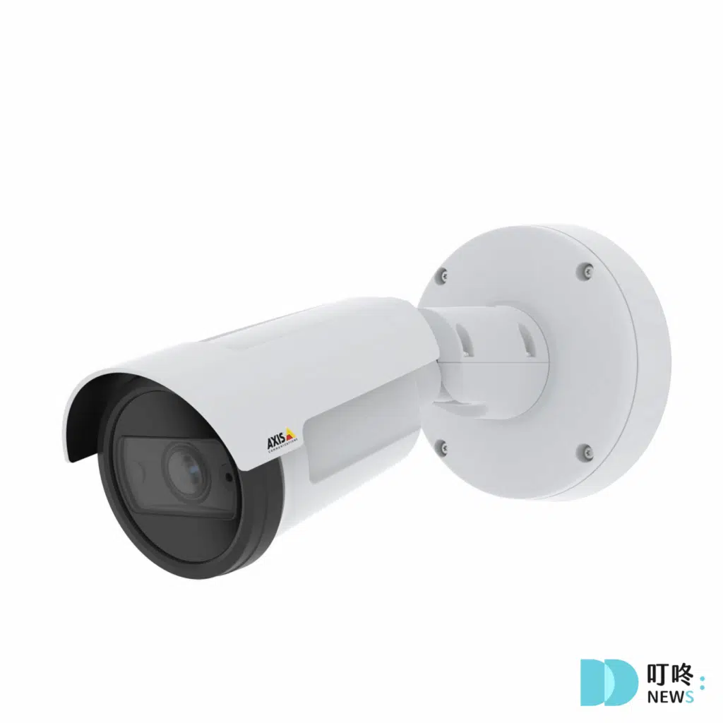 AXIS｜P1455-LE｜子彈型網路攝影機 $35,000