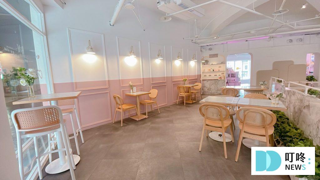 王子神谷日式厚鬆餅興大店