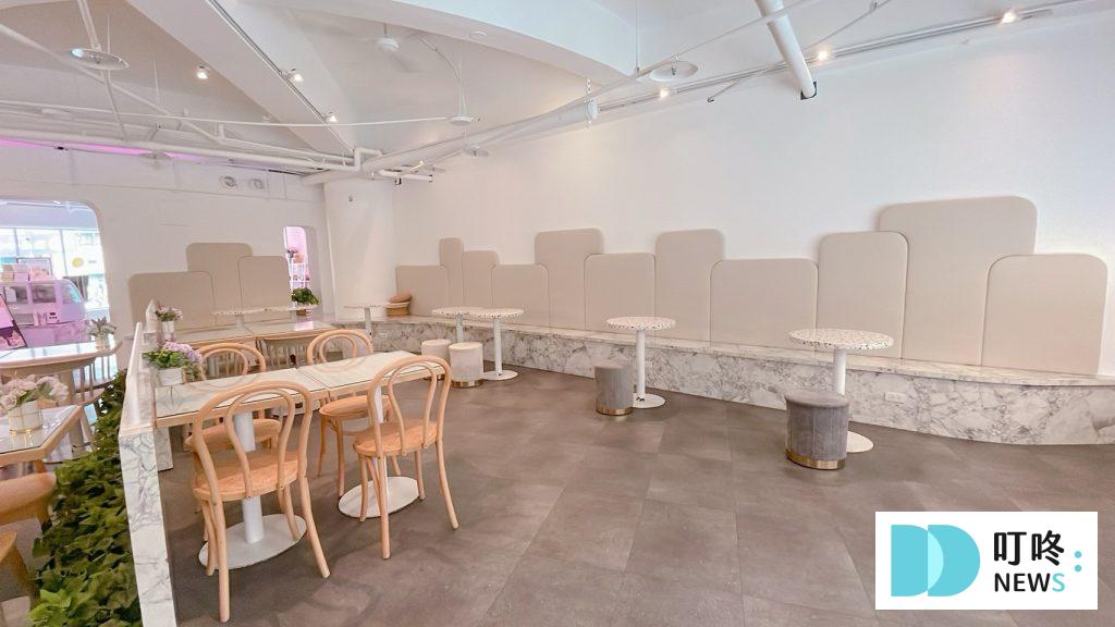 王子神谷日式厚鬆餅興大店