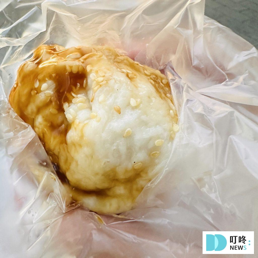鍾記原上海生煎包_鮮肉包