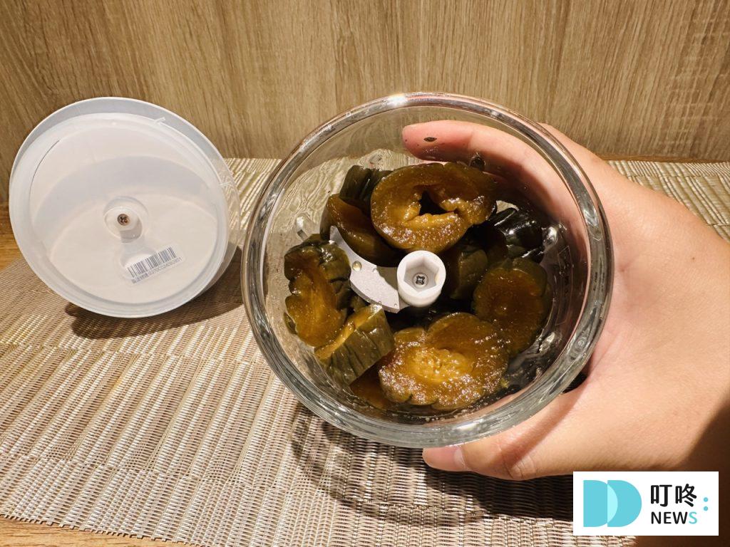Arlink 鬆搗菜菜籽_瓜仔