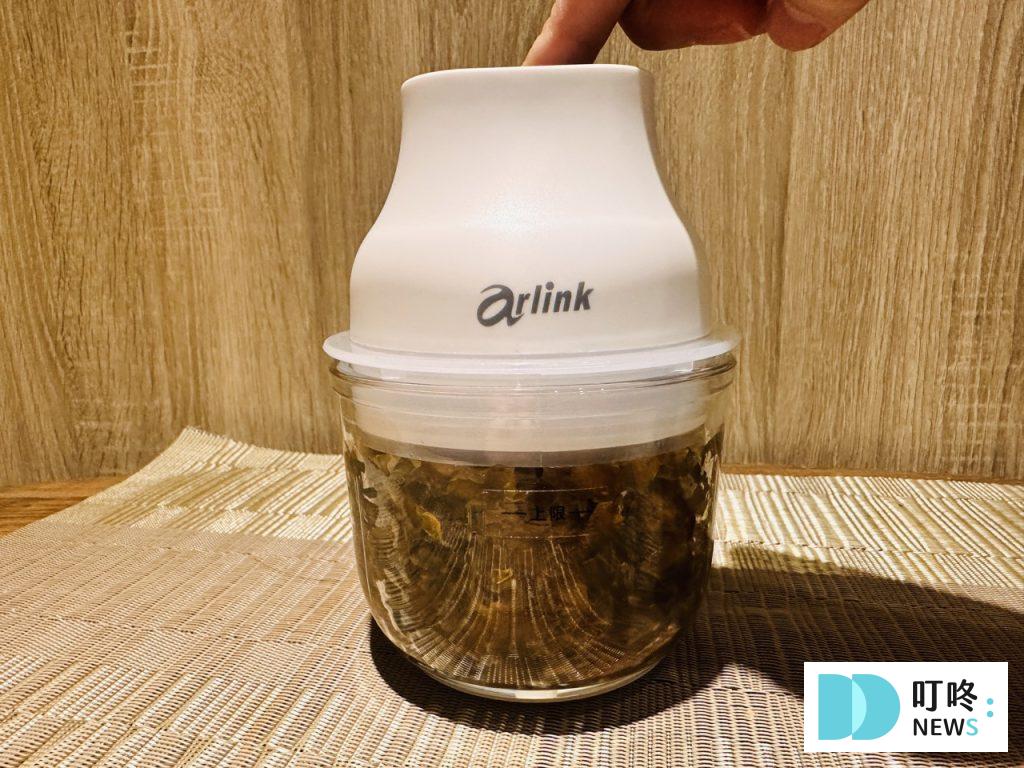 Arlink 鬆搗菜菜籽_瓜仔搗碎2