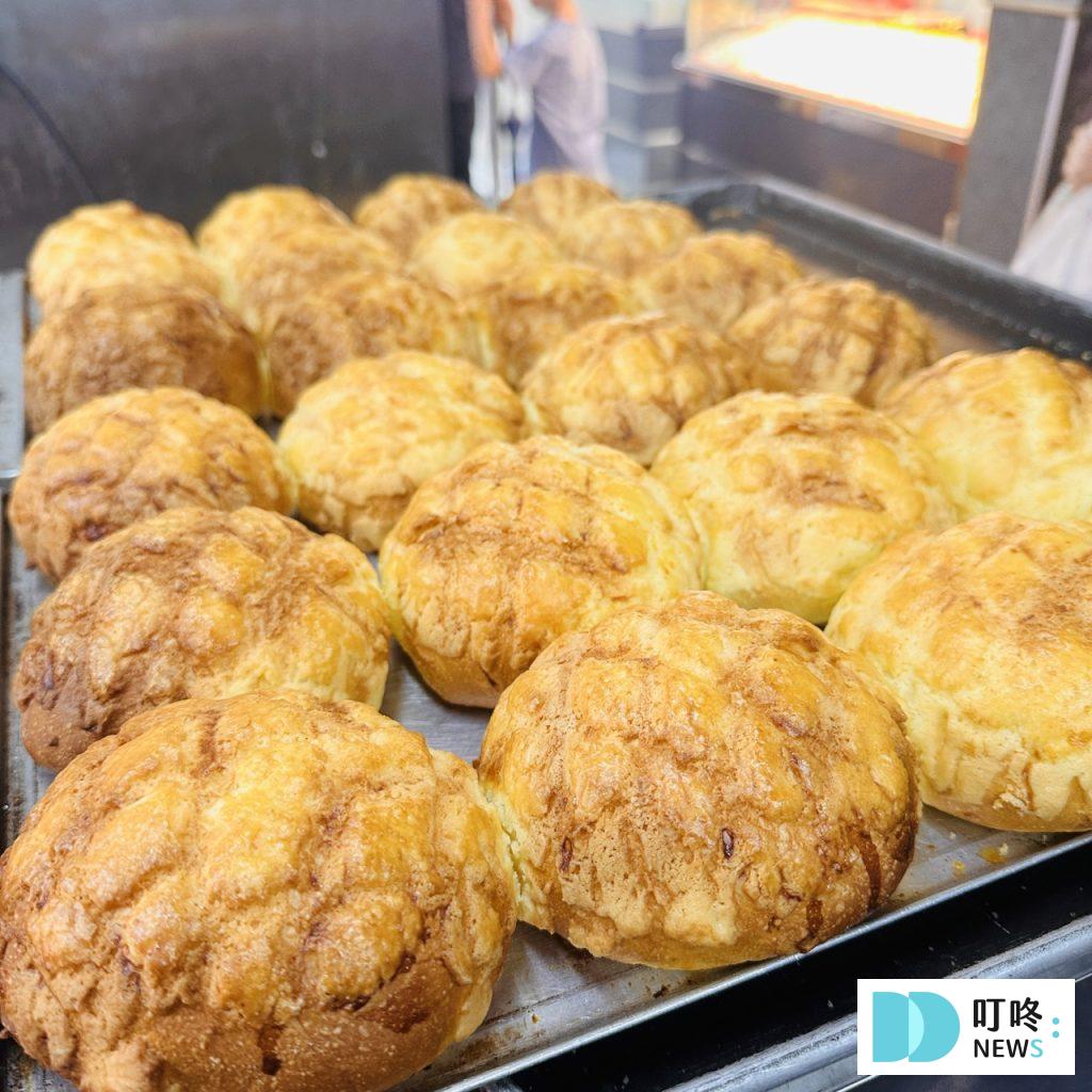 饒河夜市美食推薦_冰火波羅2