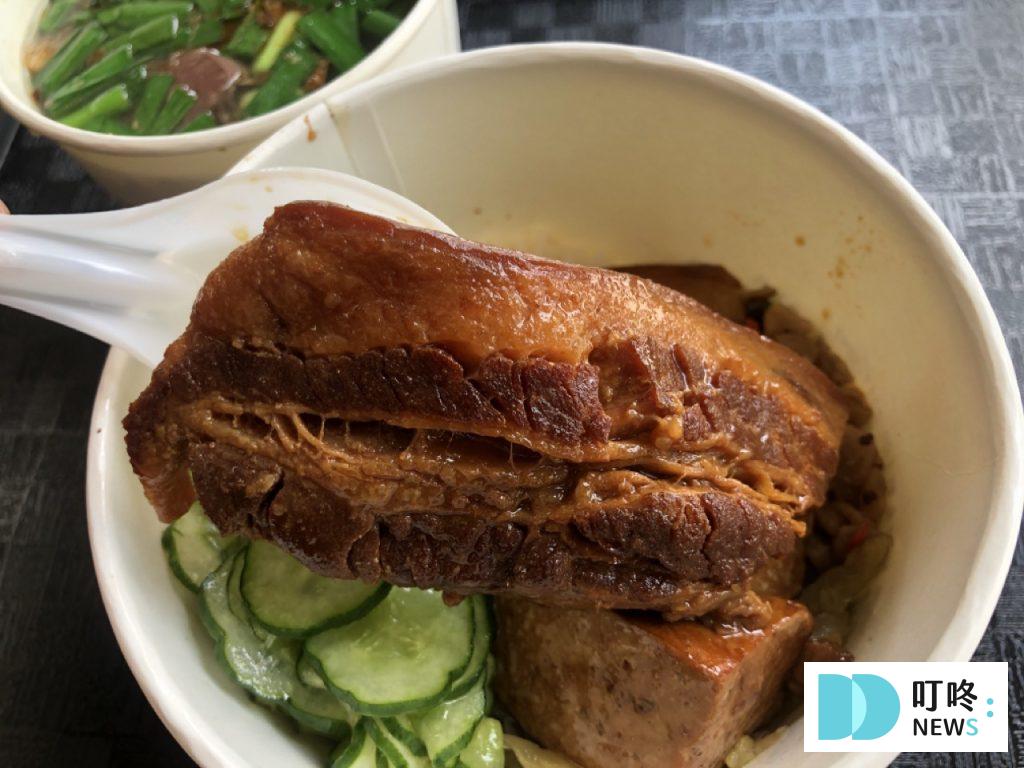 一甲子餐飲_控肉