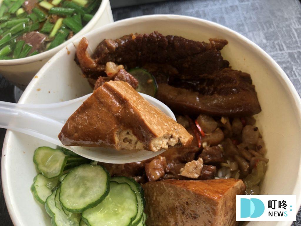 一甲子餐飲_控肉2
