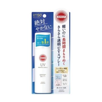 2026防曬噴霧推薦|網友好評回購dcard、ptt好用8款防曬噴霧 叮咚News|分享新奇與樂趣