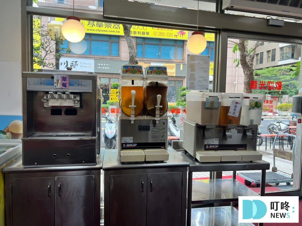 富樂火鍋｜店家內部-5