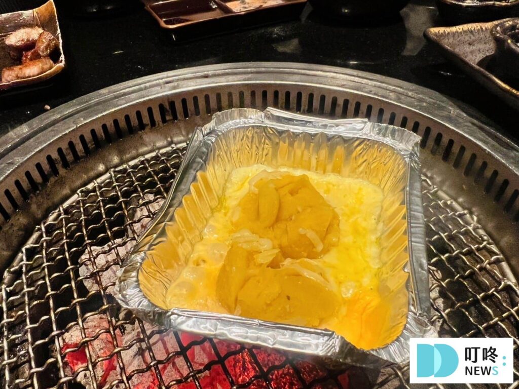 碳佐麻里台南府前店｜餐點口味與心得評價