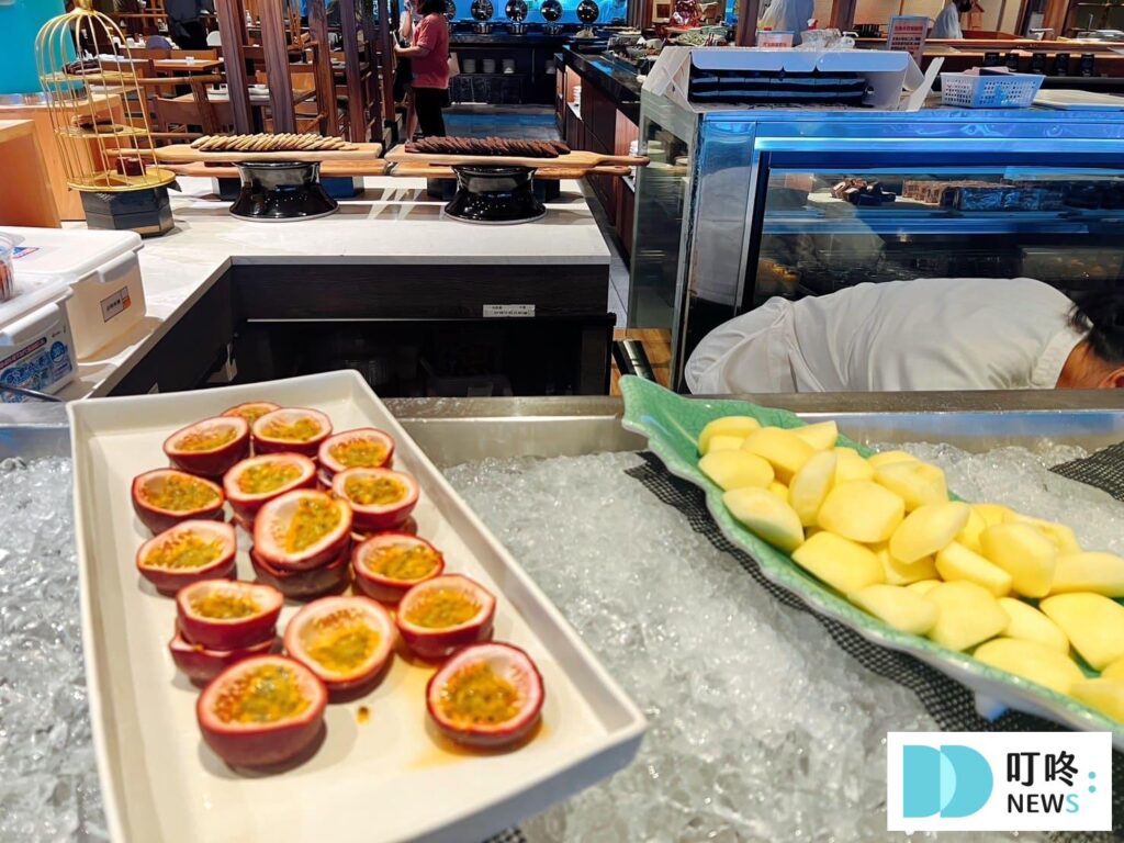 欣葉日本料理站前店|台北中正區美食:菜單、訂位、心得評價,不到千元buffet吃到飽,奢華高cp值享受 欣葉日本料理站前店|餐點口味與心得評價