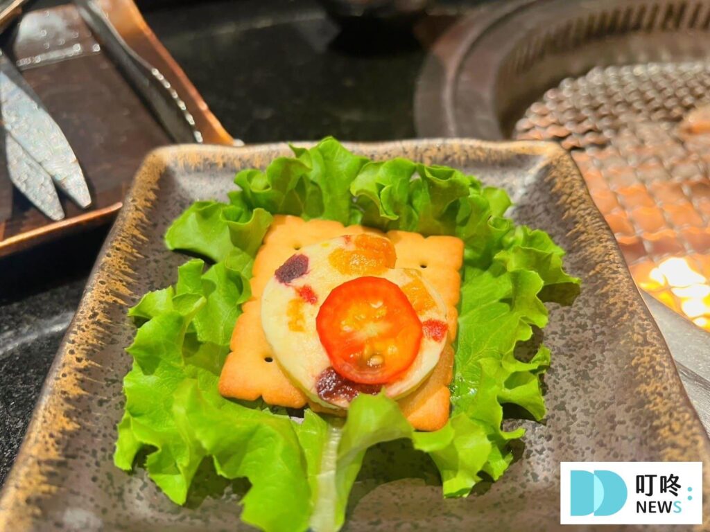 碳佐麻里台南府前店｜餐點口味與心得評價