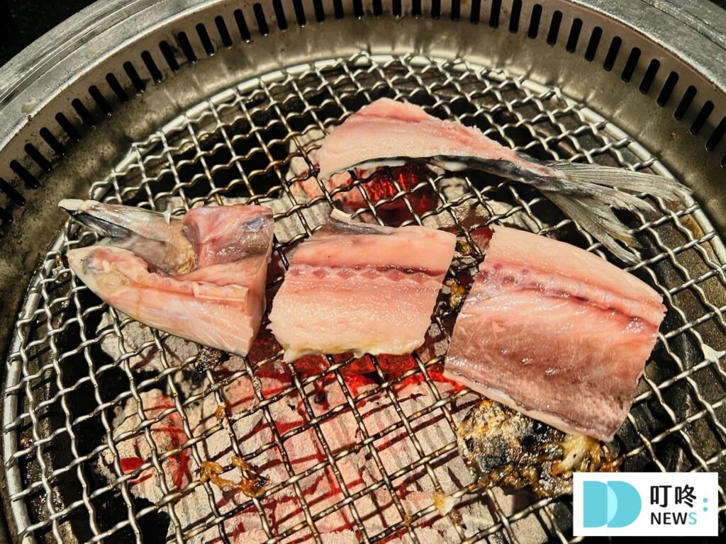 碳佐麻里台南府前店｜餐點口味與心得評價