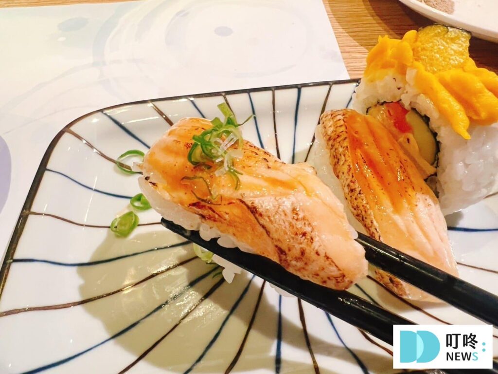 欣葉日本料理站前店|台北中正區美食:菜單、訂位、心得評價,不到千元buffet吃到飽,奢華高cp值享受 欣葉日本料理站前店|餐點口味與心得評價