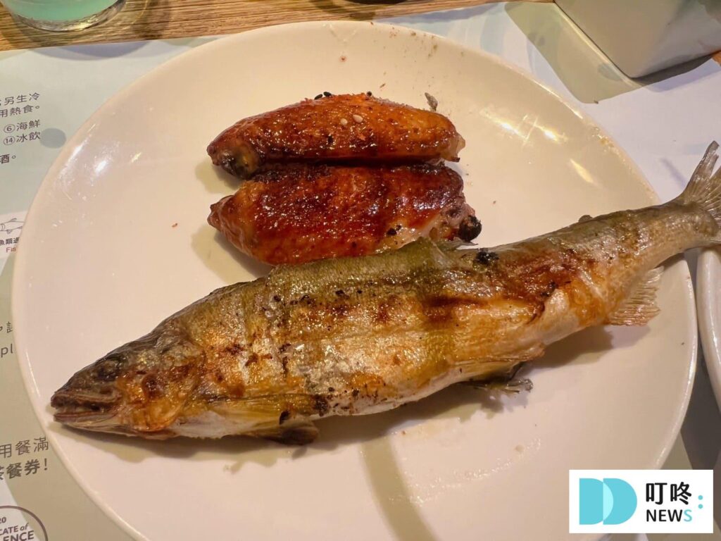 欣葉日本料理站前店｜餐點口味與心得評價