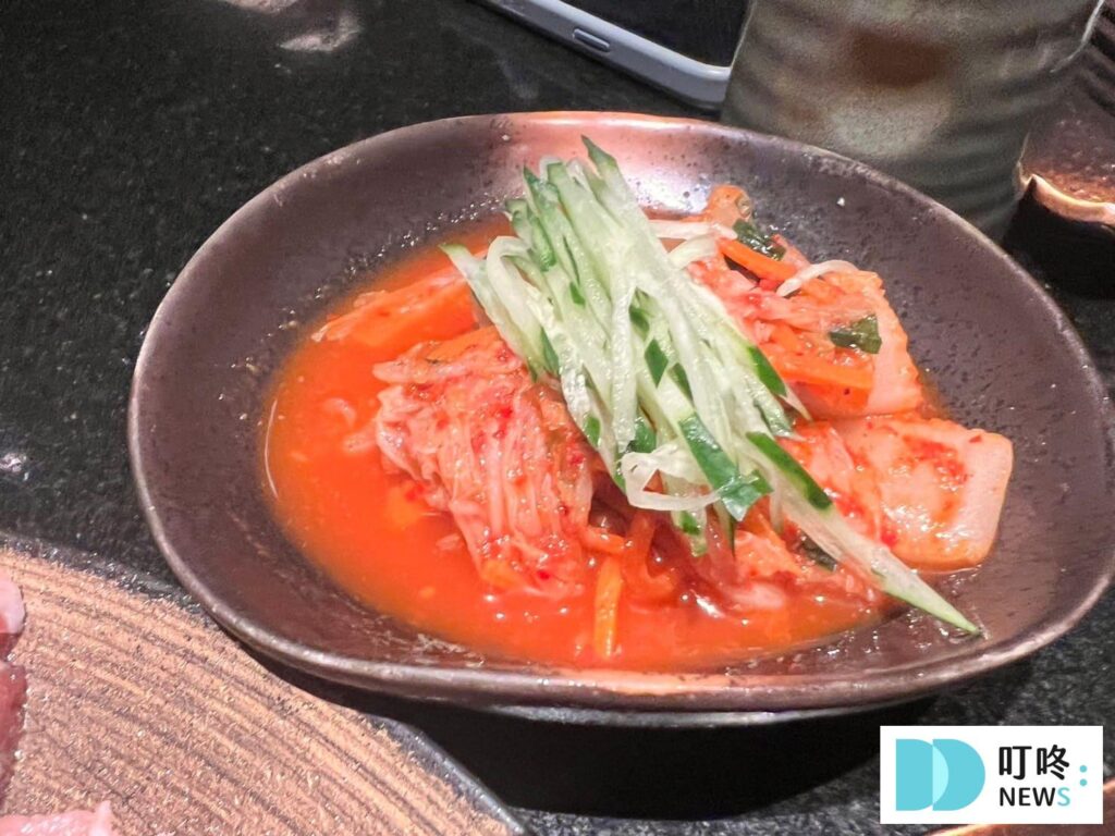 碳佐麻里台南府前店｜餐點口味與心得評價
