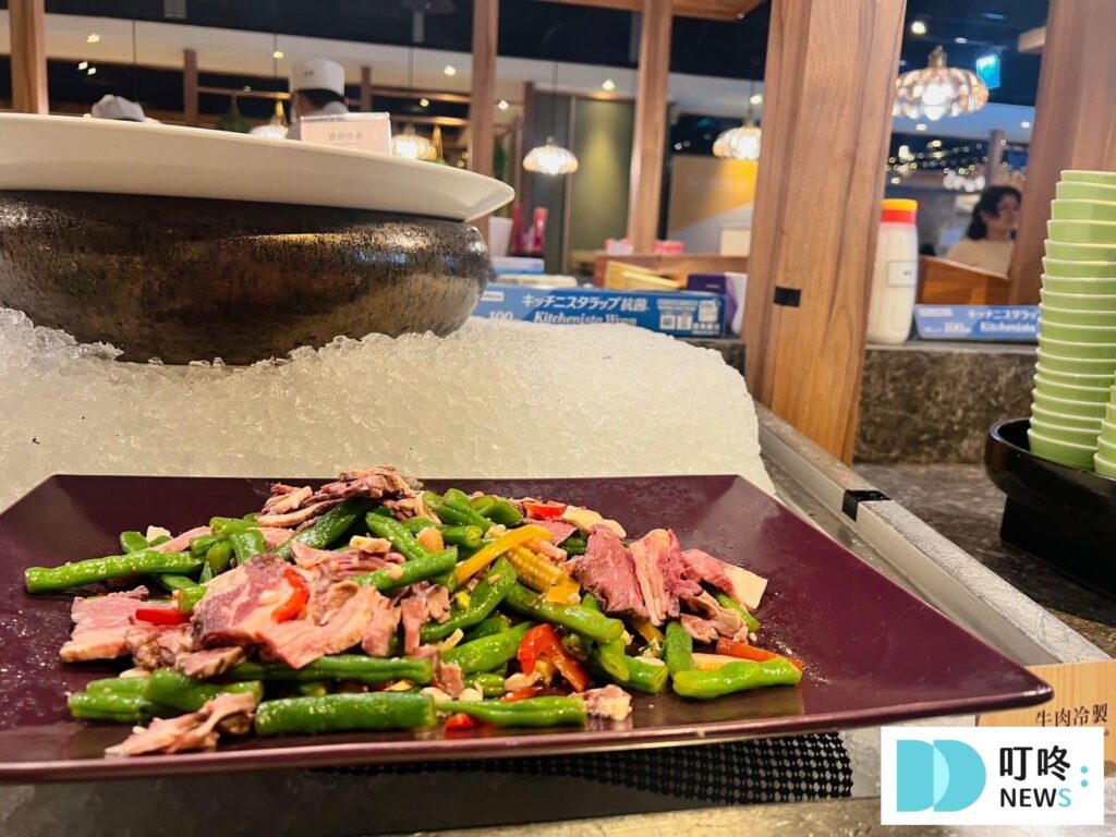 欣葉日本料理站前店|台北中正區美食:菜單、訂位、心得評價,不到千元buffet吃到飽,奢華高cp值享受 欣葉日本料理站前店|餐點口味與心得評價