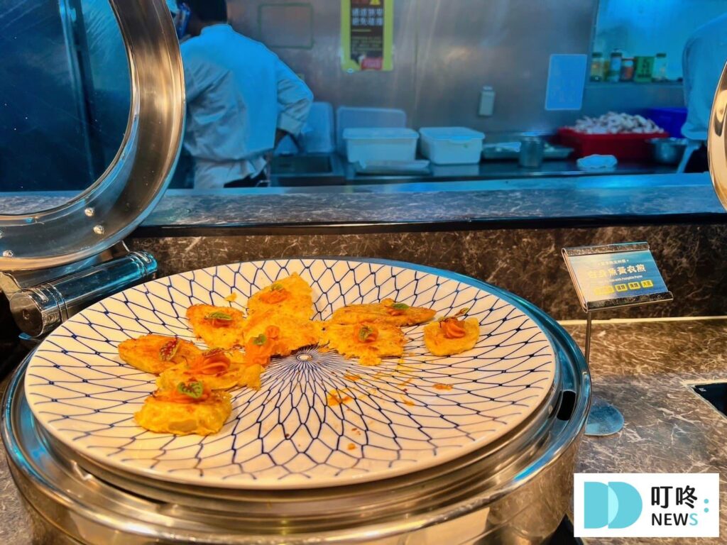 欣葉日本料理站前店|台北中正區美食:菜單、訂位、心得評價,不到千元buffet吃到飽,奢華高cp值享受 欣葉日本料理站前店|餐點口味與心得評價