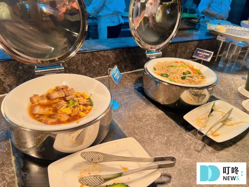欣葉日本料理站前店|台北中正區美食:菜單、訂位、心得評價,不到千元buffet吃到飽,奢華高cp值享受 欣葉日本料理站前店|餐點口味與心得評價