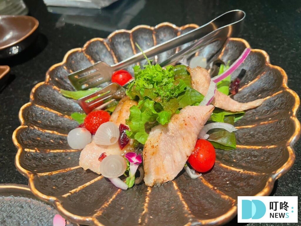碳佐麻里台南府前店｜餐點口味與心得評價