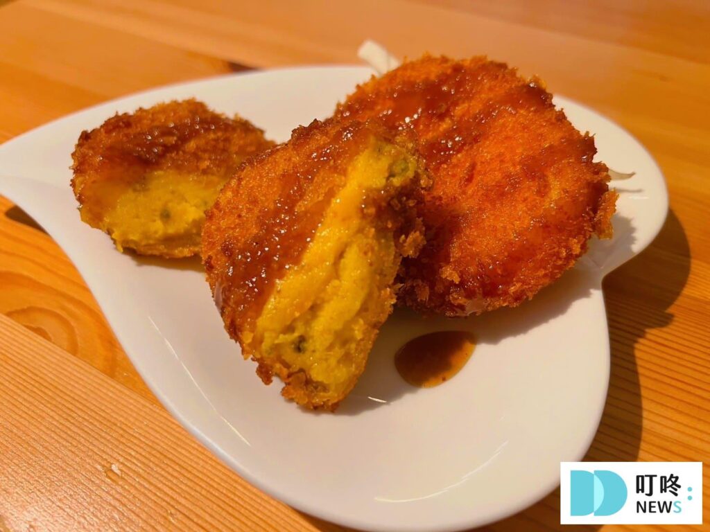 海貓亭拉麵｜餐點口味與心得評價-7