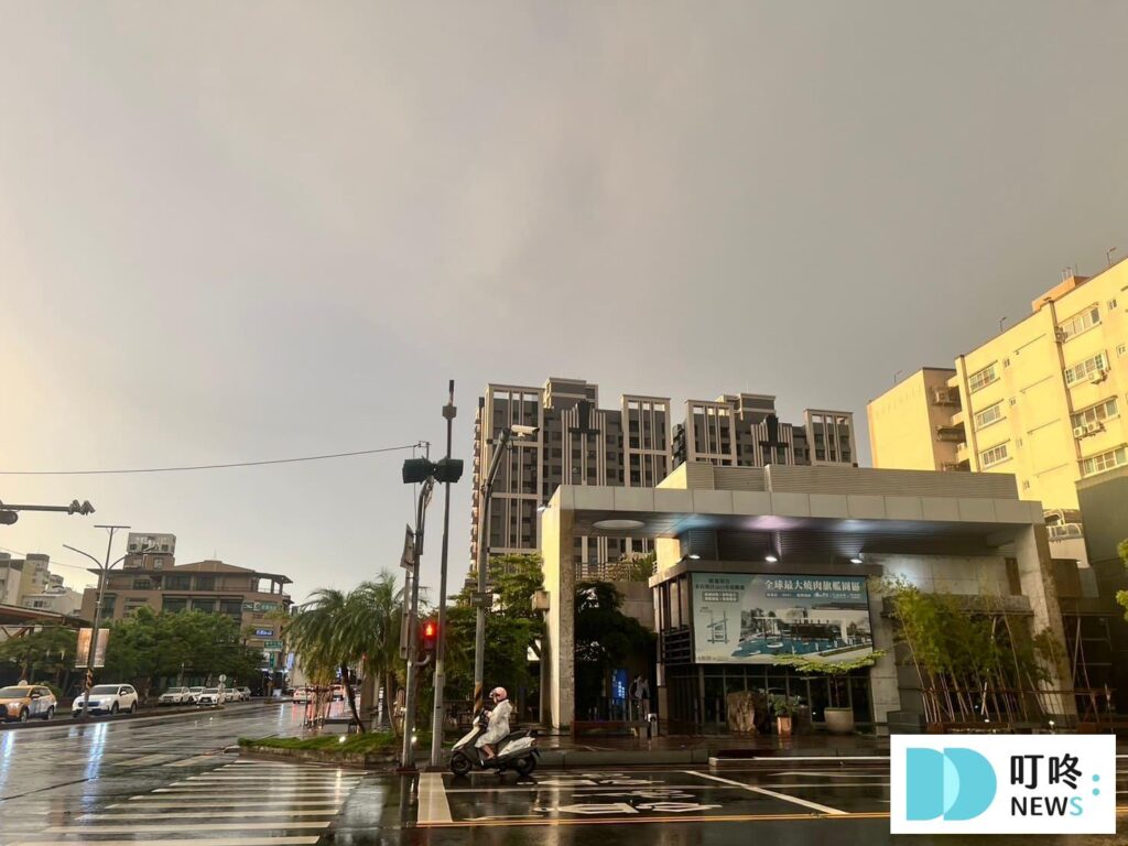 碳佐麻里台南府前店｜店家外觀