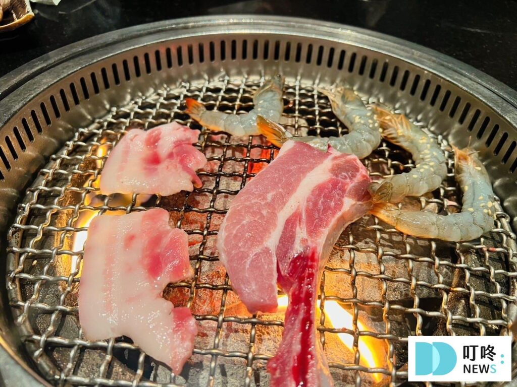 碳佐麻里台南府前店｜餐點口味與心得評價