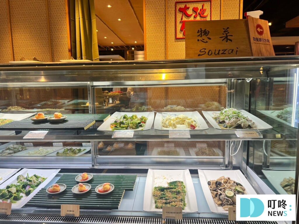 欣葉日本料理站前店｜餐點口味與心得評價