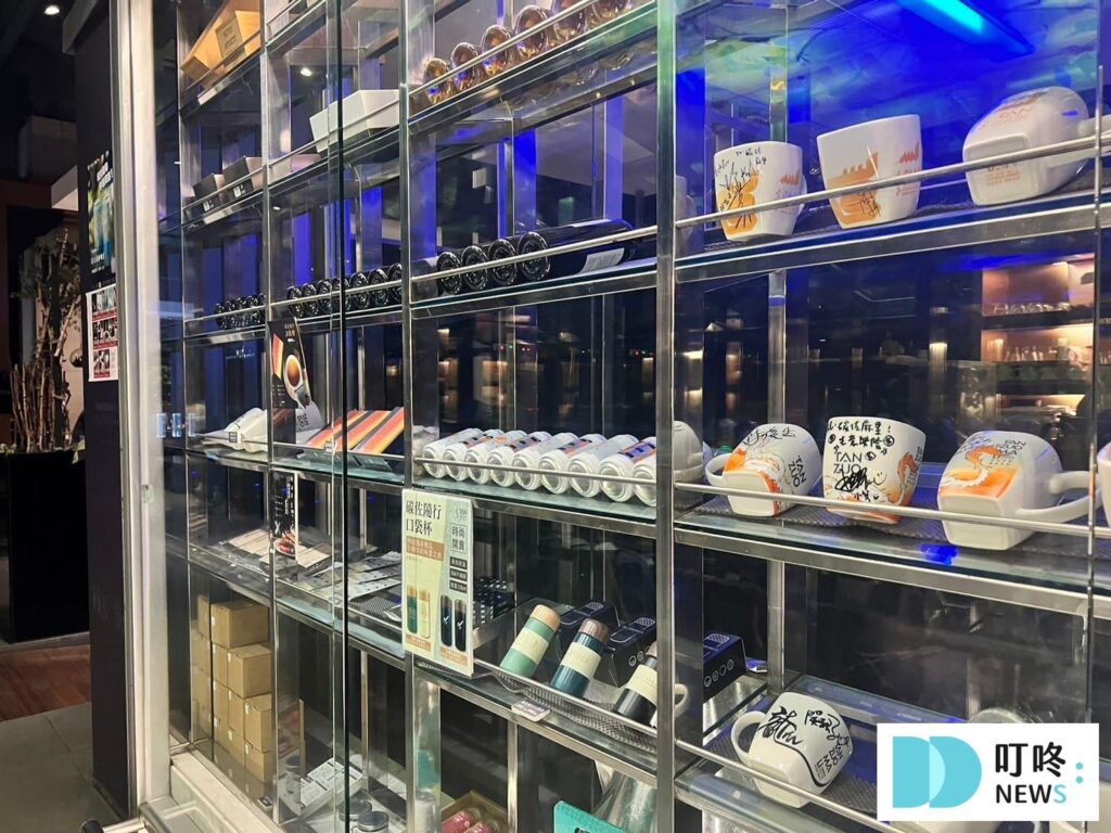 碳佐麻里台南府前店:菜單、訂位、心得評價,台南必吃超人氣精品燒肉 碳佐麻里台南府前店|店家內部
