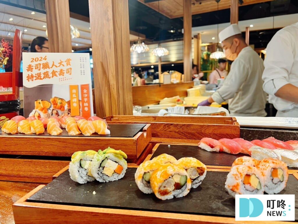 欣葉日本料理站前店｜餐點口味與心得評價