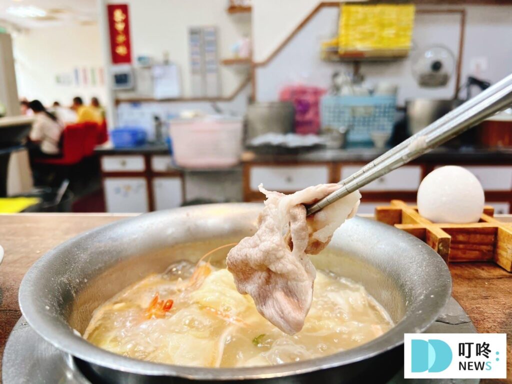 富樂火鍋｜餐點口味與心得評價-7