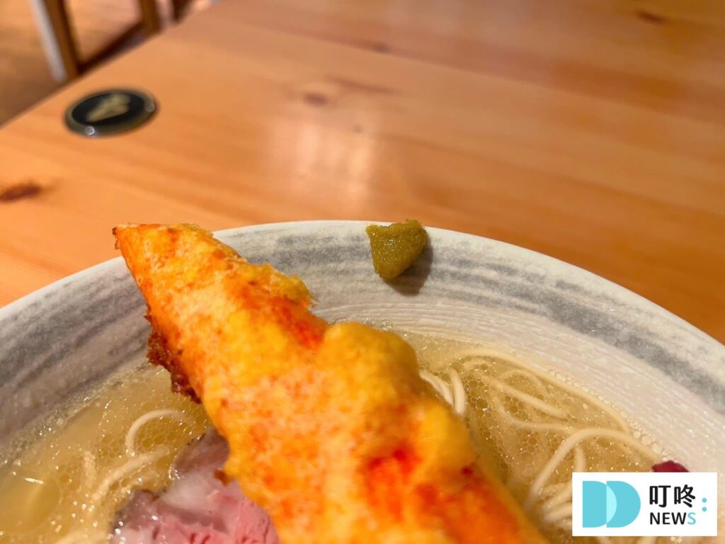 海貓亭拉麵｜餐點口味與心得評價-4