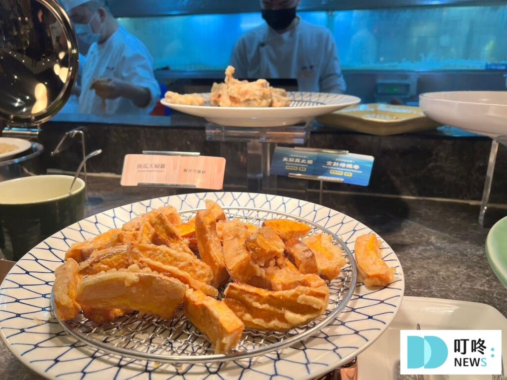 欣葉日本料理站前店|台北中正區美食:菜單、訂位、心得評價,不到千元buffet吃到飽,奢華高cp值享受 欣葉日本料理站前店|餐點口味與心得評價