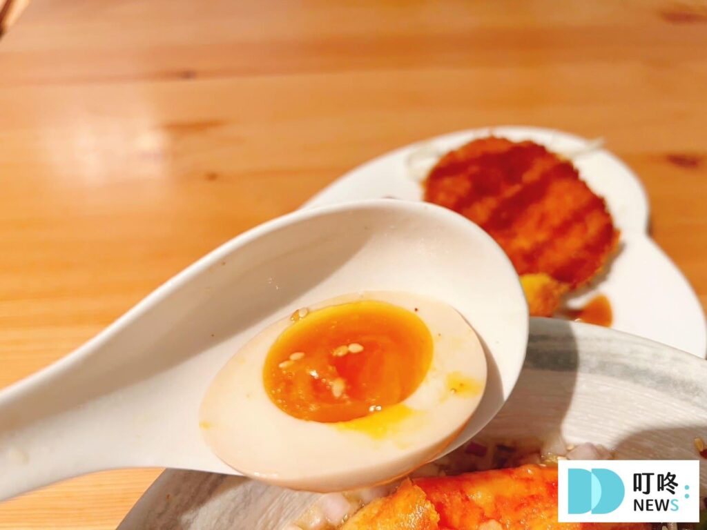 海貓亭拉麵｜餐點口味與心得評價-6