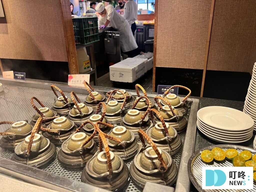 欣葉日本料理站前店|台北中正區美食:菜單、訂位、心得評價,不到千元buffet吃到飽,奢華高cp值享受 欣葉日本料理站前店|餐點口味與心得評價