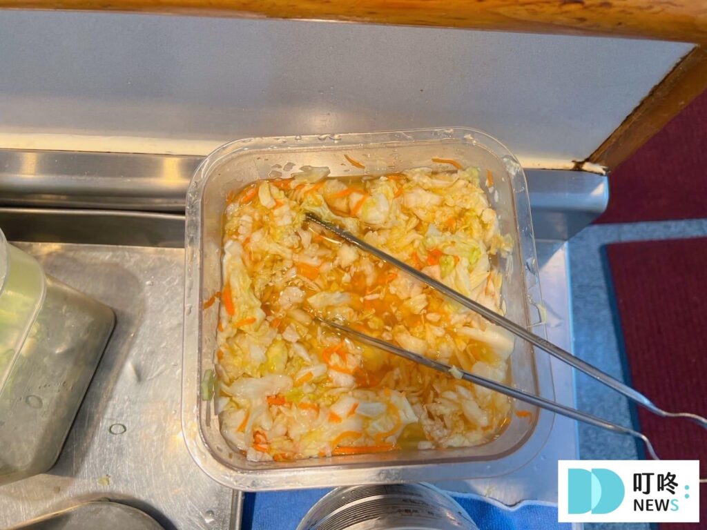 富樂火鍋｜餐點口味與心得評價-8