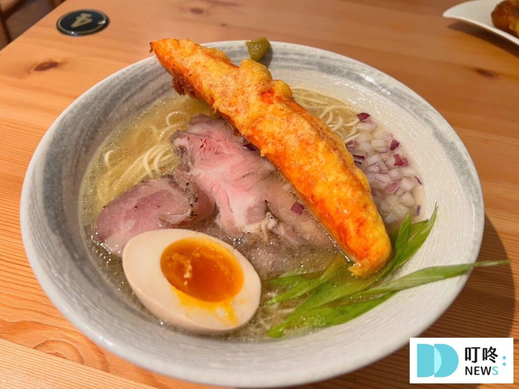 海貓亭拉麵｜餐點口味與心得評價-3