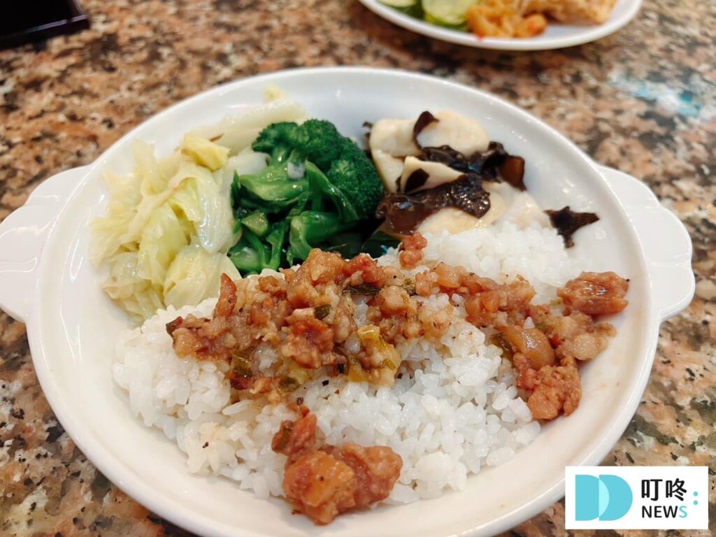 東一排骨｜餐點口味與心得評價-5