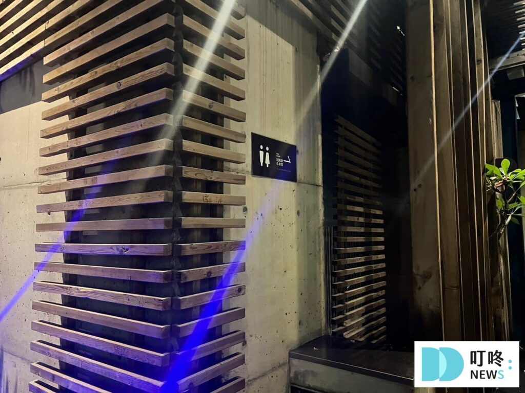 碳佐麻里台南府前店｜店家內部