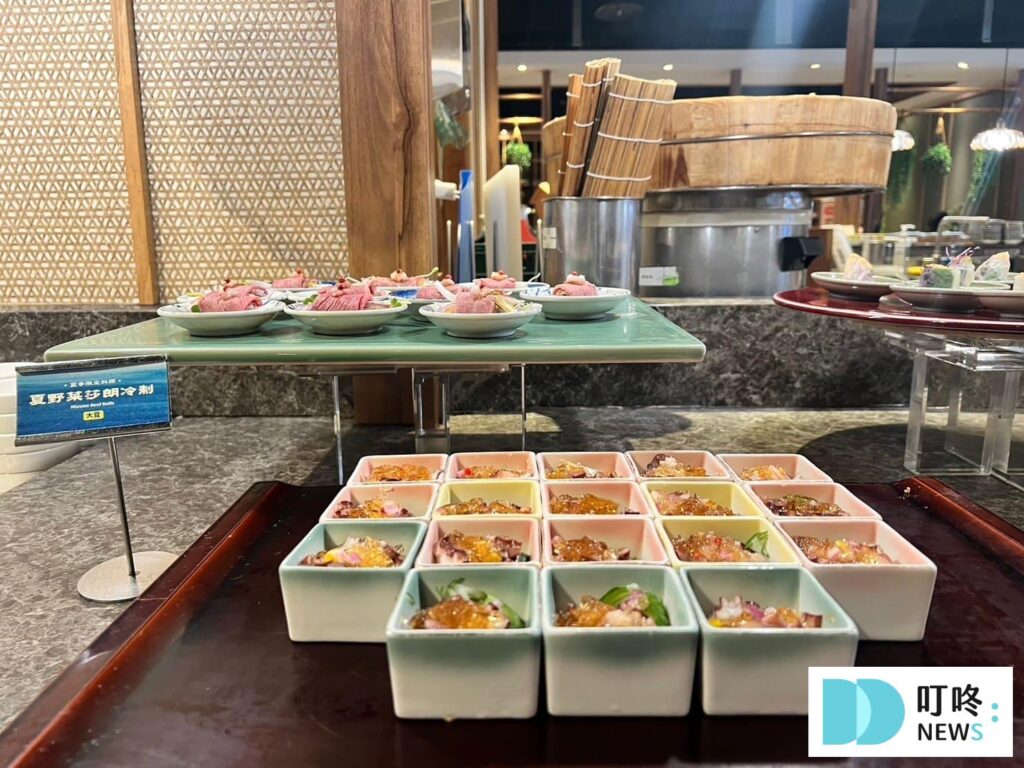 欣葉日本料理站前店｜餐點口味與心得評價