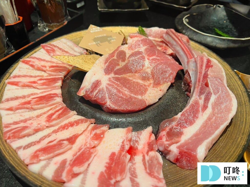 碳佐麻里台南府前店｜餐點口味與心得評價