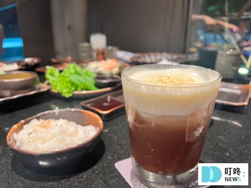 碳佐麻里台南府前店｜餐點口味與心得評價
