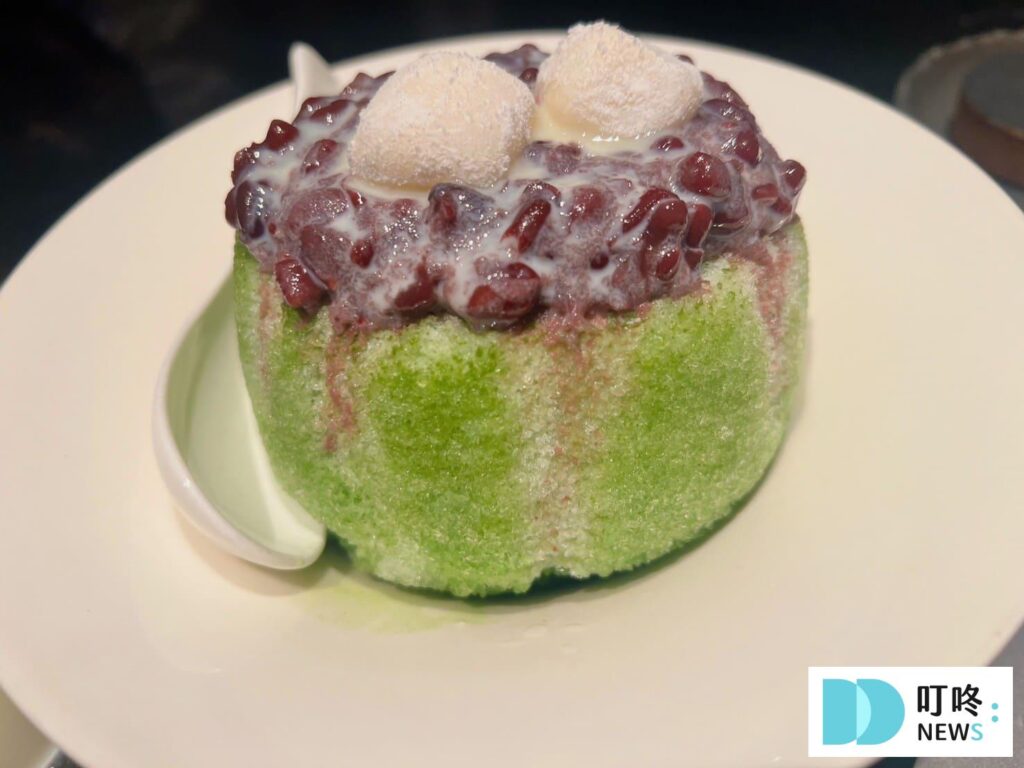 碳佐麻里台南府前店｜餐點口味與心得評價