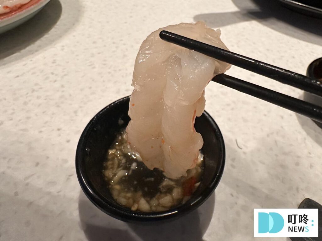 【泰市場海鮮自助餐廳】台北吃到飽美食推薦! 泰市場-蝦